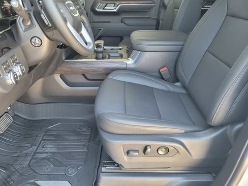 New 2026 GMC Sierra 1500 SLT w/ SLT Premium Plus Package AWD/4WD image 20