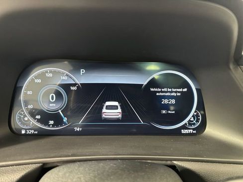 Used 2020 Hyundai Sonata SEL w/ Convenience + Sunroof Package image 16