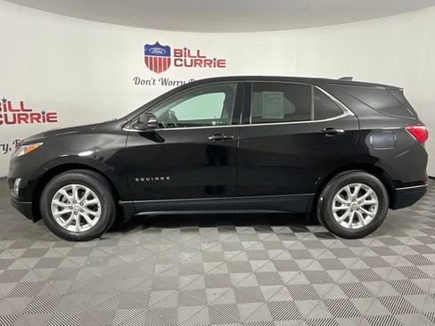 Used 2019 Chevrolet Equinox LT image 6