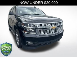 Used 2016 Chevrolet Tahoe LT AWD/4WD video 1