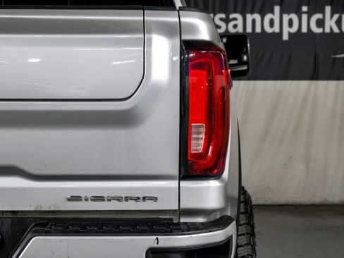 Used 2021 GMC Sierra 2500 Denali w/ Denali Ultimate Package image 44