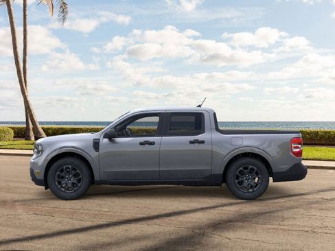 New 2026 Ford Maverick XLT image 3