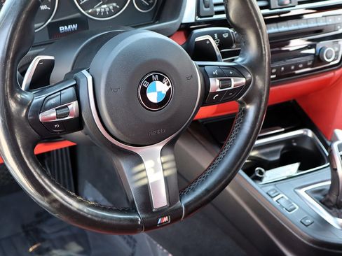 Used 2015 BMW 428i Gran Coupe image 28