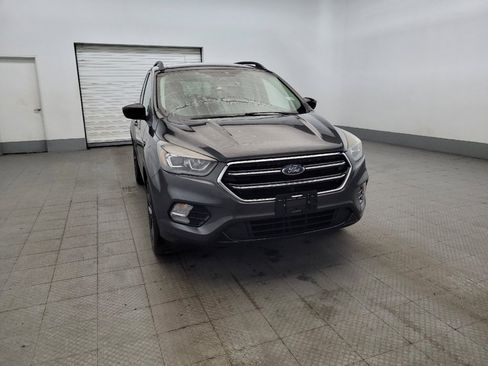 Used 2018 Ford Escape SE w/ SE Sport Appearance Package FWD image 14