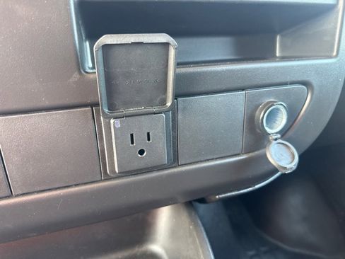 Used 2025 Chevrolet Express 2500 w/ Driver Convenience Package RWD image 24
