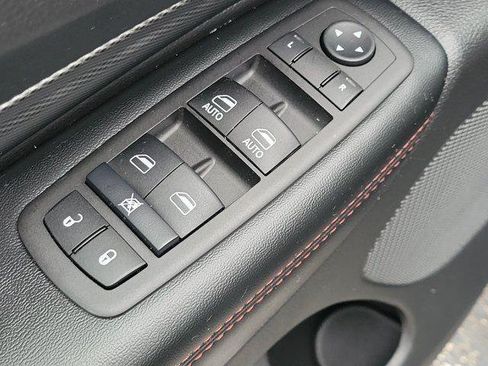 Used 2026 Dodge Durango GT AWD/4WD image 20