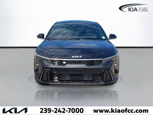 New 2026 Kia K4 EX FWD image 2