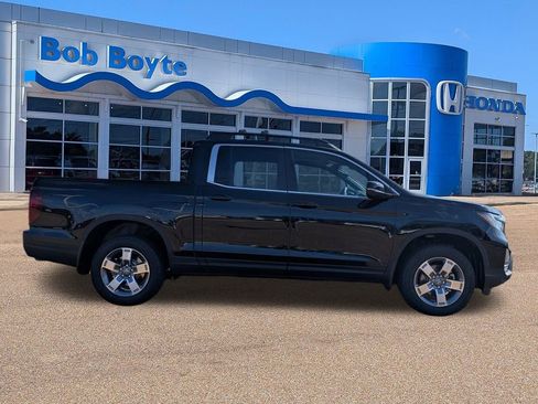 New 2026 Honda Ridgeline RTL image 6