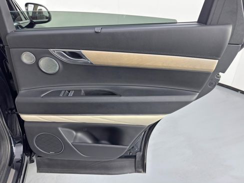 Used 2021 Genesis GV80 2.5T w/ Advanced Package 03 image 49