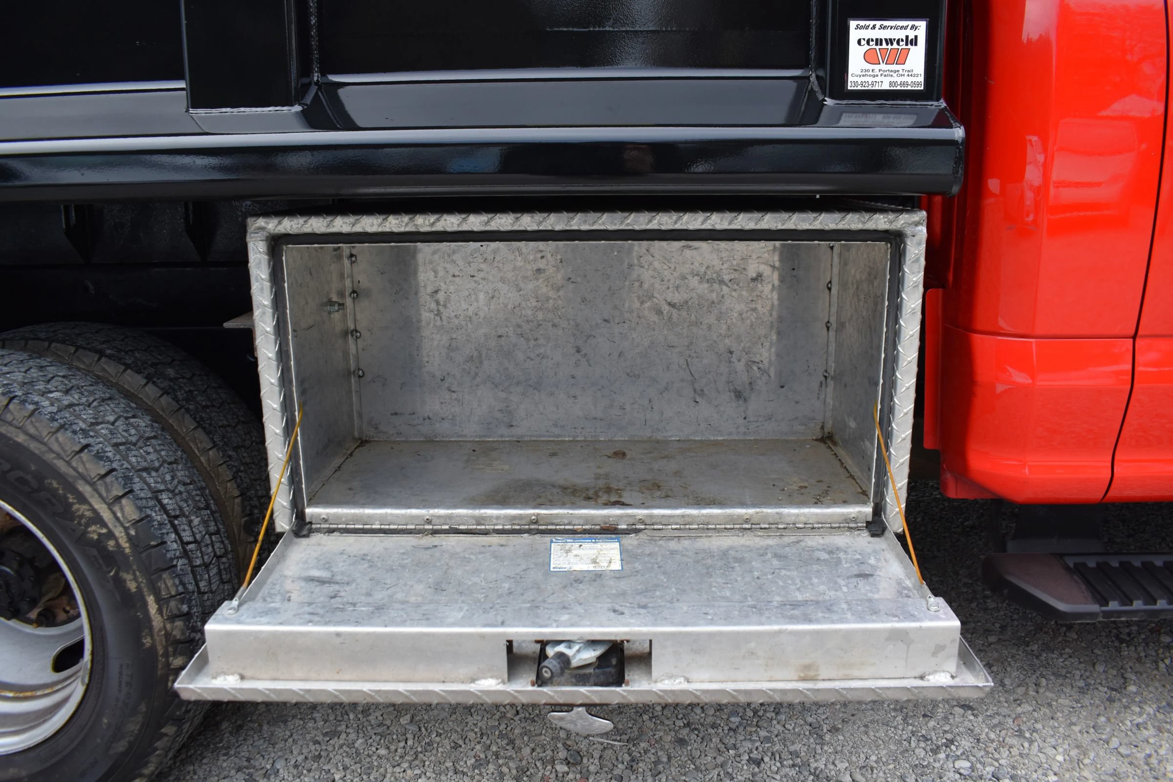 Used 2017 Ford F350 XL w/ Power Equipment Group RWD image 49