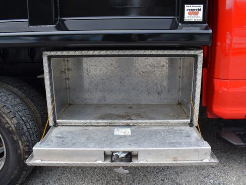 Used 2017 Ford F350 XL w/ Power Equipment Group RWD image 49