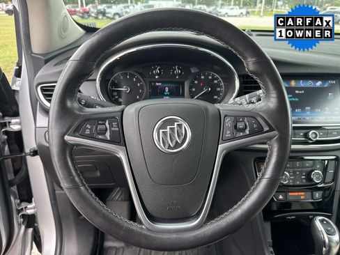 Used 2019 Buick Encore Essence w/ Safety Package II FWD image 31