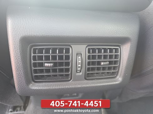 Used 2025 Toyota Camry LE FWD image 26
