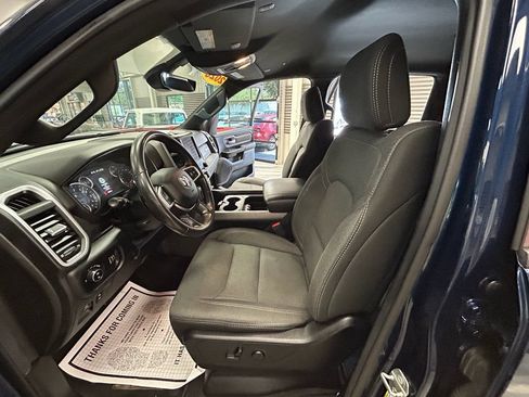 Used 2020 RAM 1500 Big Horn AWD/4WD image 52