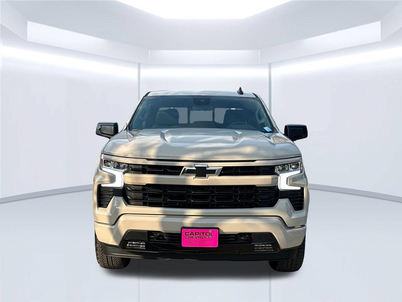 New 2026 Chevrolet Silverado 1500 RST w/ Convenience Package II AWD/4WD image 8