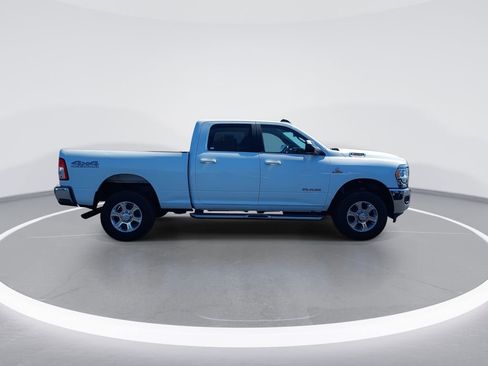 Used 2021 RAM 2500 Big Horn w/ Level 1 Equipment Group image 9