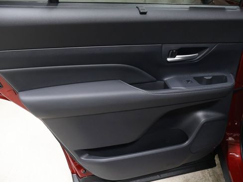 New 2026 Toyota Grand Highlander AWD Hybrid image 12