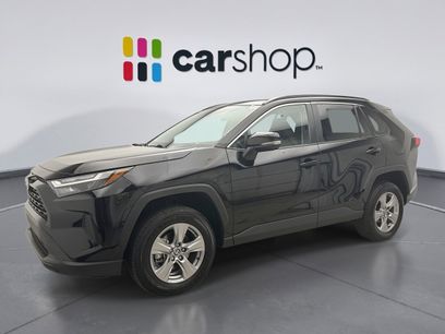 Used 2025 Toyota RAV4 XLE w/ Convenience Package
