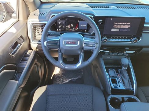 New 2025 GMC Canyon Elevation w/ Convenience Package image 14