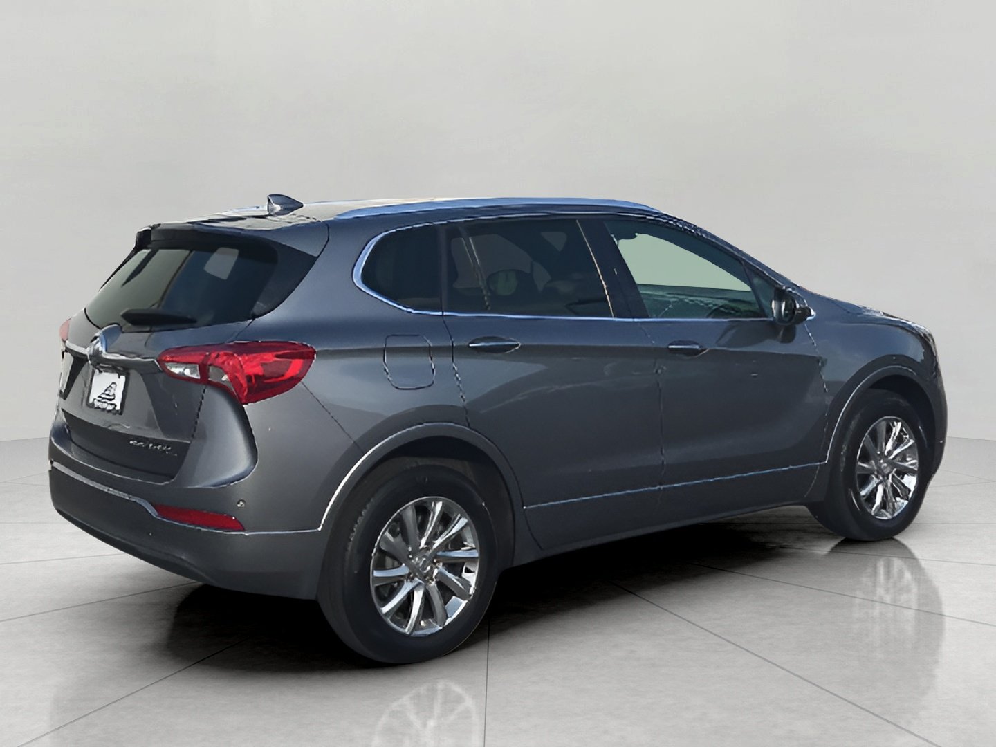 Used 2020 Buick Envision Essence AWD/4WD image 22