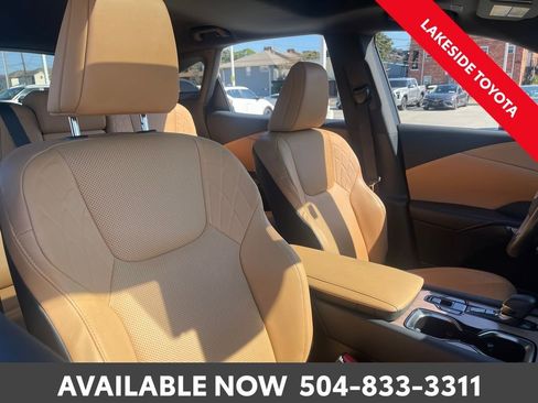 Used 2023 Lexus RX 350 Premium image 15