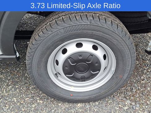 New 2026 Ford Transit 150 Low Roof image 5