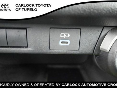 Used 2024 Toyota Grand Highlander AWD Hybrid image 15