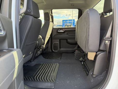 New 2026 Chevrolet Silverado 2500 LT w/ All Star Edition image 29