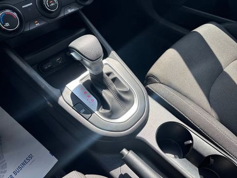 Used 2023 Kia Forte LXS FWD image 17