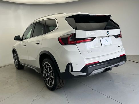 New 2026 BMW X1 xDrive28i w/ Technology Package image 4