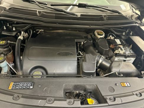 Used 2016 Ford Explorer Limited AWD/4WD image 37
