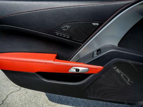 Used 2017 Chevrolet Corvette Grand Sport image 29