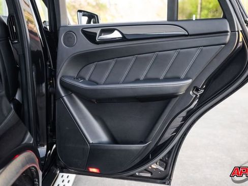 Used 2016 Mercedes-Benz GLE 63 AMG S image 73