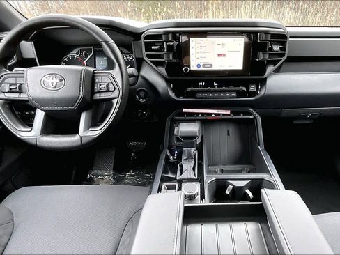 New 2026 Toyota Tundra SR5 image 5