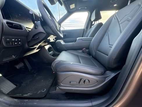 New 2026 Hyundai Palisade XRT Pro image 14