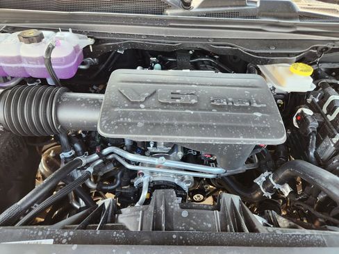 New 2026 RAM 1500 Lone Star RWD image 20