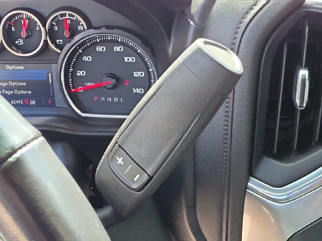 Used 2020 Chevrolet Silverado 1500 LT Trail Boss w/ Convenience Package AWD/4WD image 26