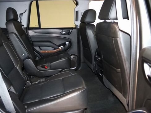 Used 2018 Chevrolet Tahoe Premier image 65