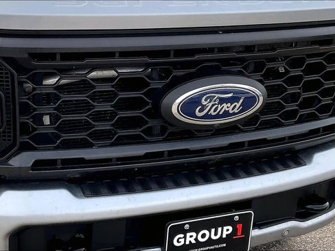 Used 2024 Ford F250 Lariat w/ Lariat Ultimate Package image 29