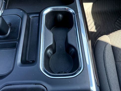 Certified 2022 Chevrolet Silverado 1500 RST image 22