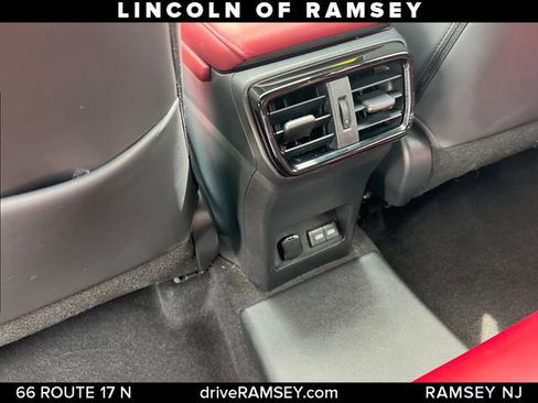 Used 2023 Lexus NX 450h+ AWD w/ Vision Package image 14