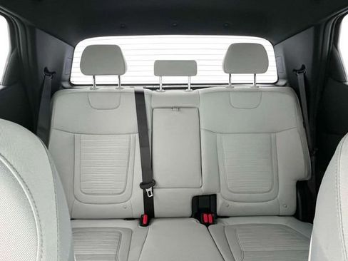 New 2026 Hyundai Santa Cruz SE AWD/4WD image 16