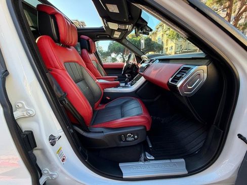 Used 2019 Land Rover Range Rover Sport Autobiography AWD/4WD image 77