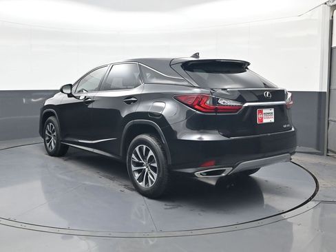Used 2021 Lexus RX 350 FWD image 5