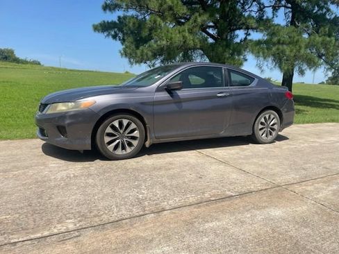 Used 2015 Honda Accord LX-S image 5