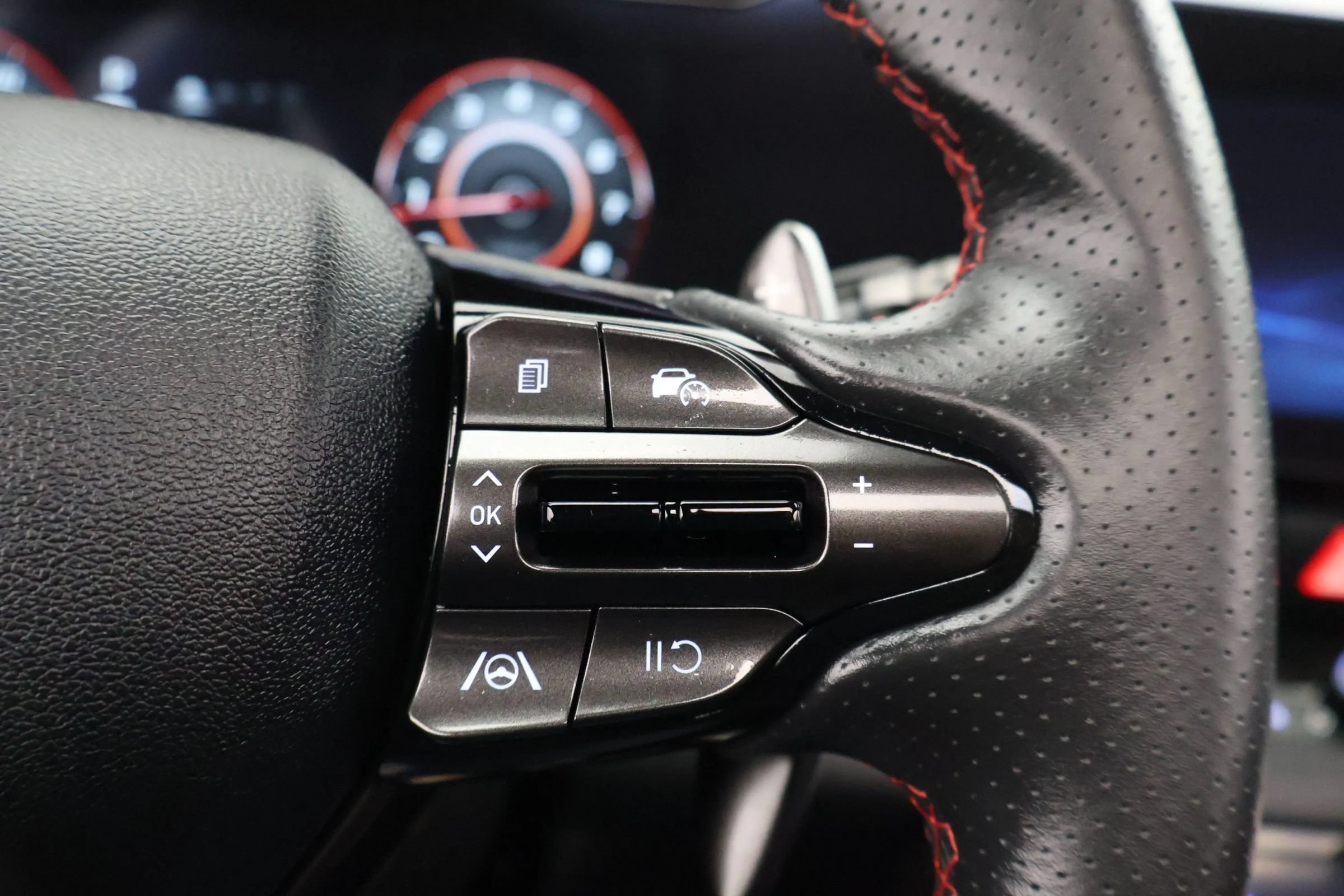 Used 2025 Hyundai Elantra N Line FWD image 22