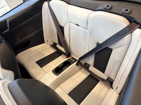 Used 2023 BMW M4 xDrive Competition image 29