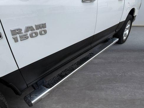 Used 2018 RAM 1500 Big Horn AWD/4WD image 14