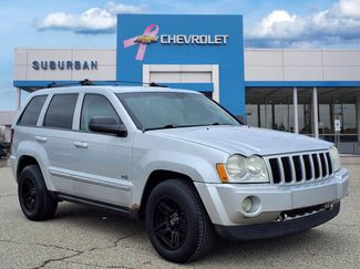 Used 2006 Jeep Grand Cherokee Laredo AWD/4WD video 3