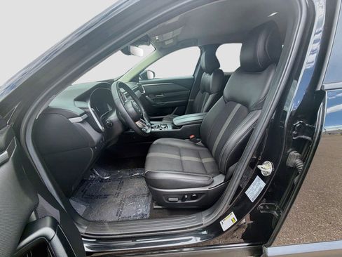 Used 2025 MAZDA CX-50 AWD 2.5 S w/ Preferred Package image 13